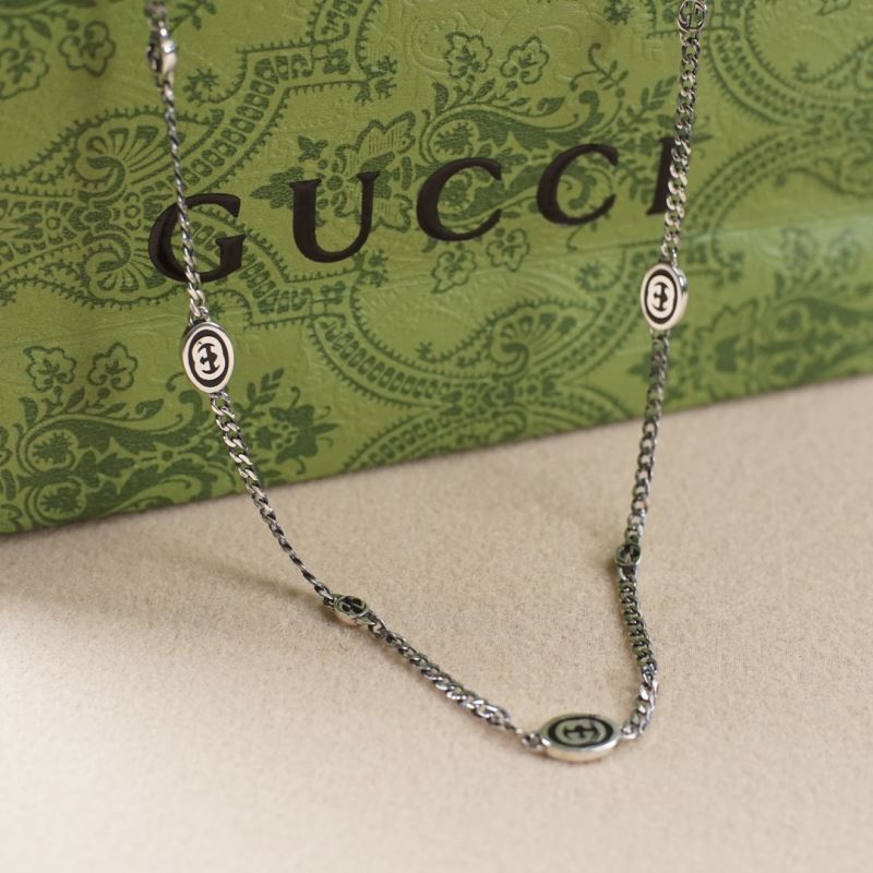 Gucci Necklaces